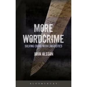 More Wordcrime | John Olsson (ISBN: 9781350029644)