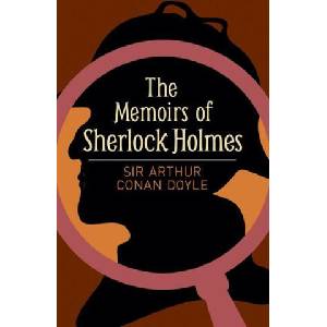 Memoirs of Sherlock Holmes | Sir Arthur Conan Doyle (ISBN: 9781785996115)