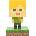 Paladone Статуетка Paladone Minecraft: Alex Icon Light BDP (PD-057502)