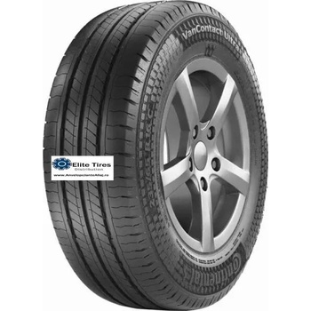 Image 1 of Continental VanContact Ultra 195/75 R16C 110R