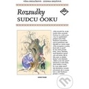 Knihy Rozsudky sudcu Óoku - Hrdličková Věna, Krejčová Zdenka