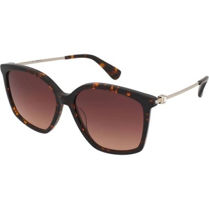 Max Mara Слънчеви очила Max Mara Jewel3 MM0055 52F - leshti Слънчеви очила