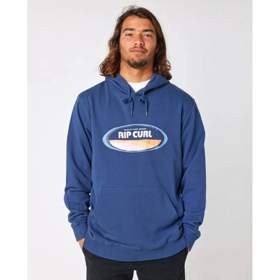 Rip Curl Hey Muma Hood Washed Navy