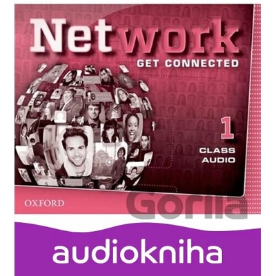 Network 1: Class Audio CDs /3/ - Tom Hutchinson