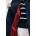 Tommy Hilfiger шлифер дамски от памук (WW0WW48873)