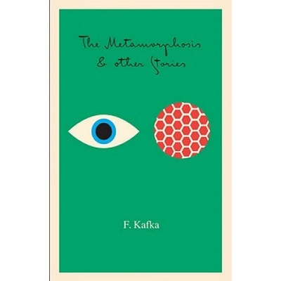 Metamorphosis, In the Penal Colony, and Other Stories