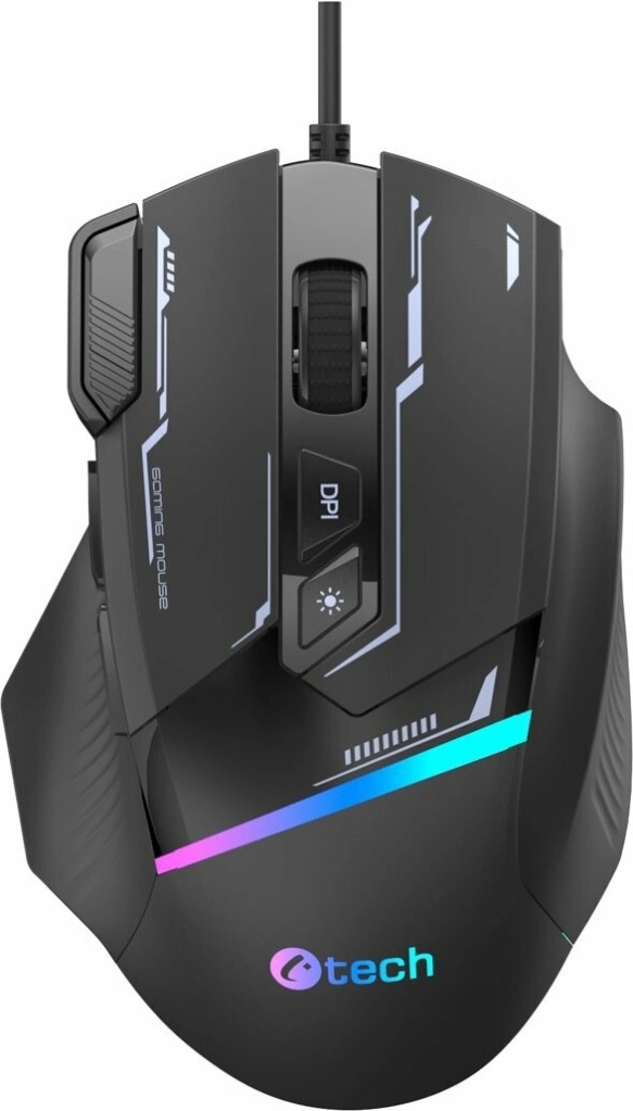 C-Tech Zyra GM-16