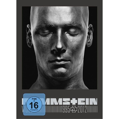 Videos 1995-2012 DVD
