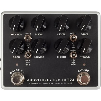Image 1 of Darkglass Microtubes B7K Ultra v2