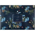 Папка джоб с копче Axent А4+ Laura Ashley Gorgeo (1303083-1495-31-A)