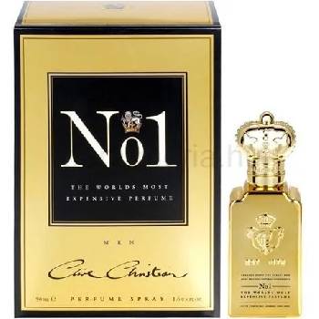 Image 1 of Clive Christian No.1 Men EDP 50 ml