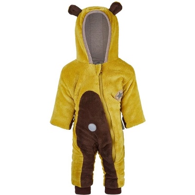 Little Angel Overal MAZLÍK Outlast® barevné varianty oliva – Zboží Dáma