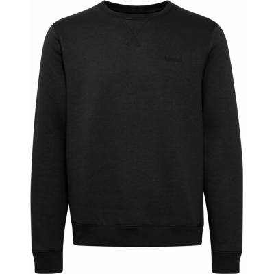 Blend Bhdownton Crew Neck Sweat Noos tmavo modrá