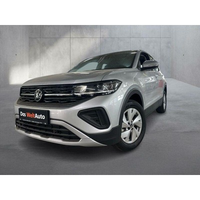 Volkswagen T-Cross TSI 70 kW