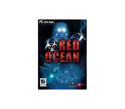 Red Ocean