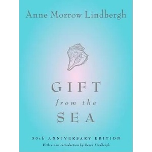 Gift from the Sea | Anne Morrow Lindbergh (ISBN: 9780679406839)