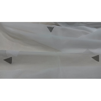 Luxusní záclona GERSTER 11442/810 300 cm