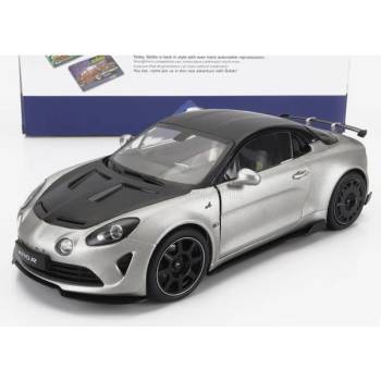 Solido 1: 18 ALPINE A110 Gandermerie синьо