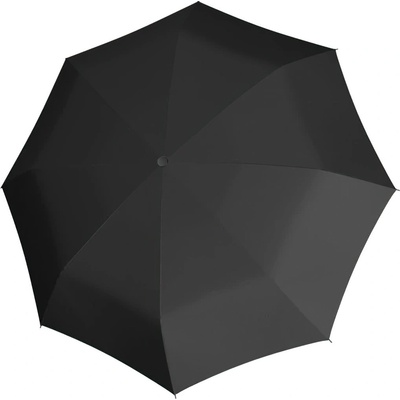 Doppler Derby 77266PCZ deštník pánský holový vystřelovací černý