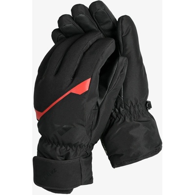 Zanier Rauris.GTX black/red