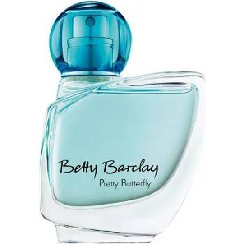 Betty Barclay Pretty Butterfly EDT 50 ml Tester