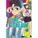 Dandadan, Vol. 2