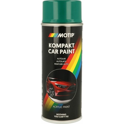 Lak vozidla MOTIP 44395
