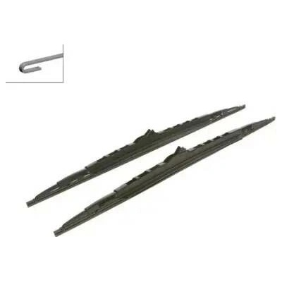 Bosch Twin 046S 680+680 mm BO 3397005046