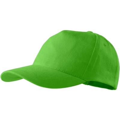 MALFINI 5P 307 unisex MAL-3079200 Zelené jablko