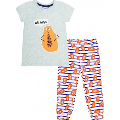 Winkiki WKG 01761 šedé