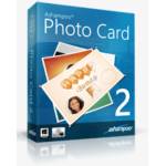 Ashampoo Photo Card 2 Complete Pack (ASH-1024)