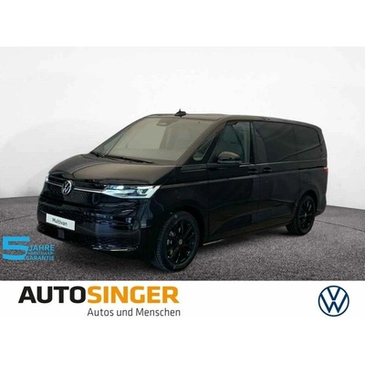 Volkswagen T7 Multivan eHybrid Energy 4Motion 180 kW
