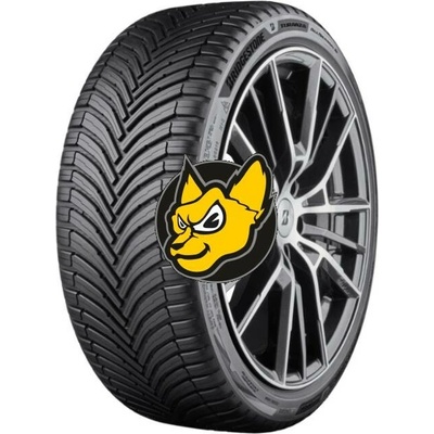Bridgestone Turanza All Season 6 195/55 R16 91V runflat