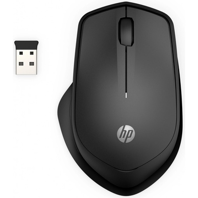 HP 285 Silent Wireless Mouse 6G4E6AA