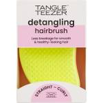 Tangle Teezer Tangle Teezer® Original Detangler Hairbrush Salmon Pink Hyper Yellow