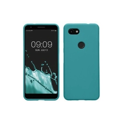 Púzdro kwmobile Google Pixel 3a matné