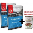 Granule pre psov Orijen Original 2 x 11,4 kg