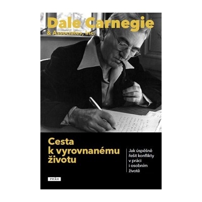 Cesta k vyrovnanému životu