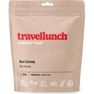 Travellunch Наси горенг без лактоза 250 г