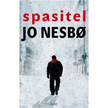 Spasitel - Jo Nesbo