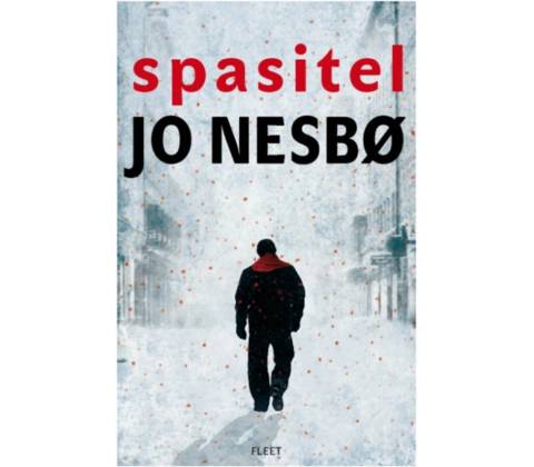 Spasitel - Jo Nesbo