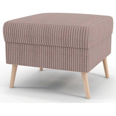 Sconto Taburet RIGO púdrová