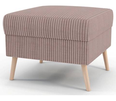 Sconto Taburet RIGO púdrová
