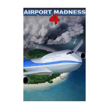 Airport Madness 4