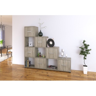 IRIM Етажерка Сити 6222