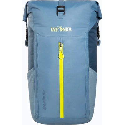 Turistický batoh Tatonka Rapid Rolltop 25 elemental blue