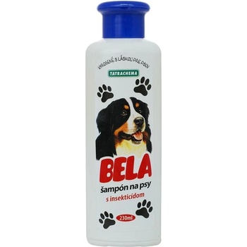 Tatrachema insekticídny Bela 230 ml