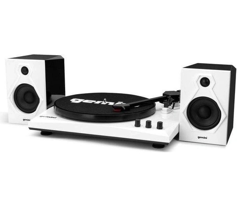 Gemini TT-900