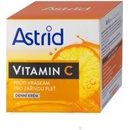 Astrid Vitamin C proti vráskám denní krém 50 ml