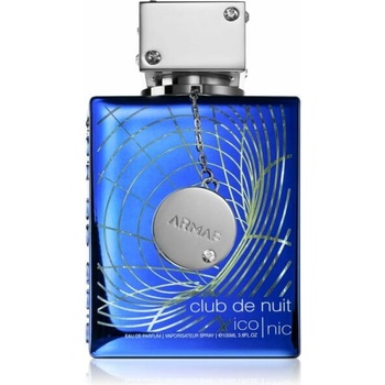 Image 1 of Armaf Club de Nuit Iconic EDP 105 ml